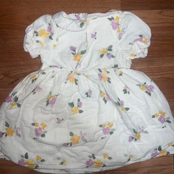 Toddler Dress - Picture 2 of 3